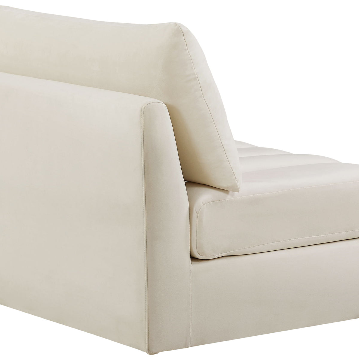 Jacob - Armless Chair