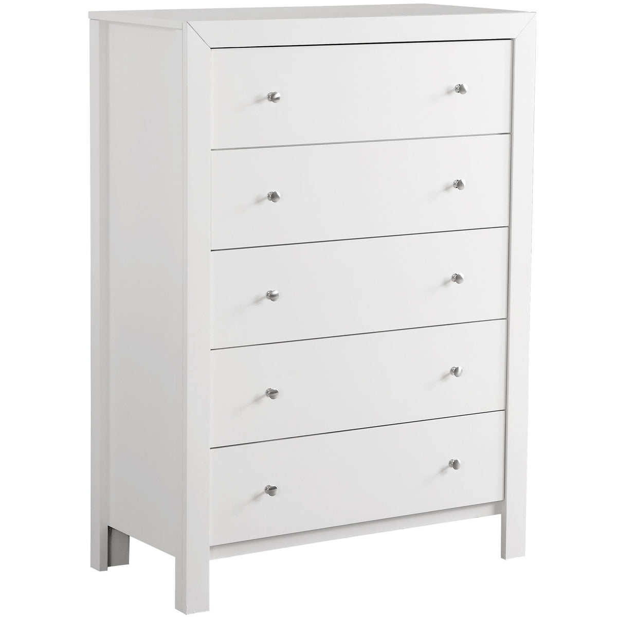 Modern Elegant Transitional Storage Chest