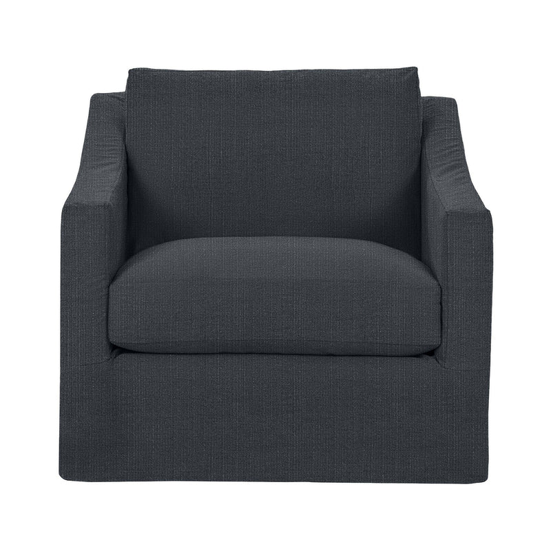 Kipton - Swivel Chair