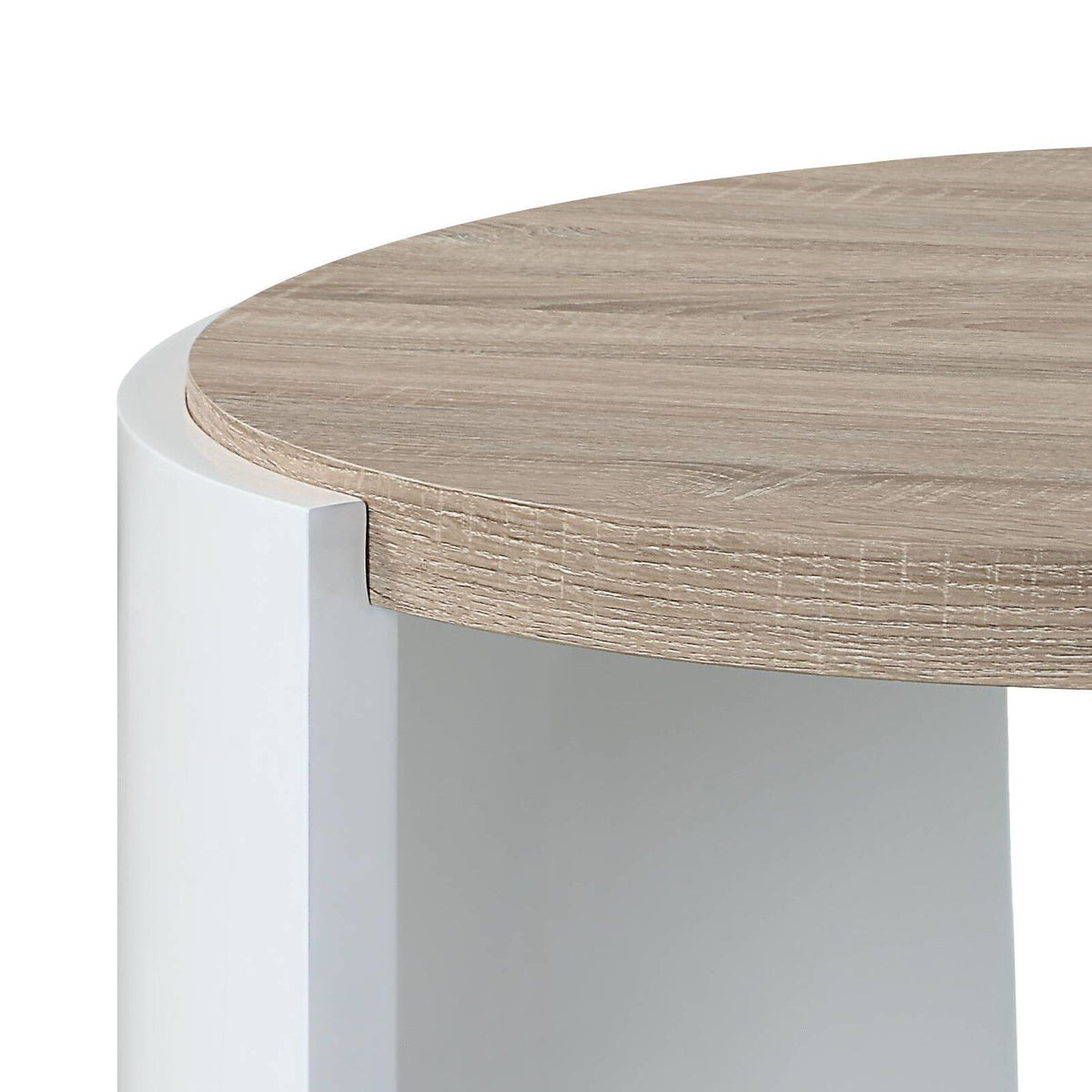 Zoma - High Gloss Table