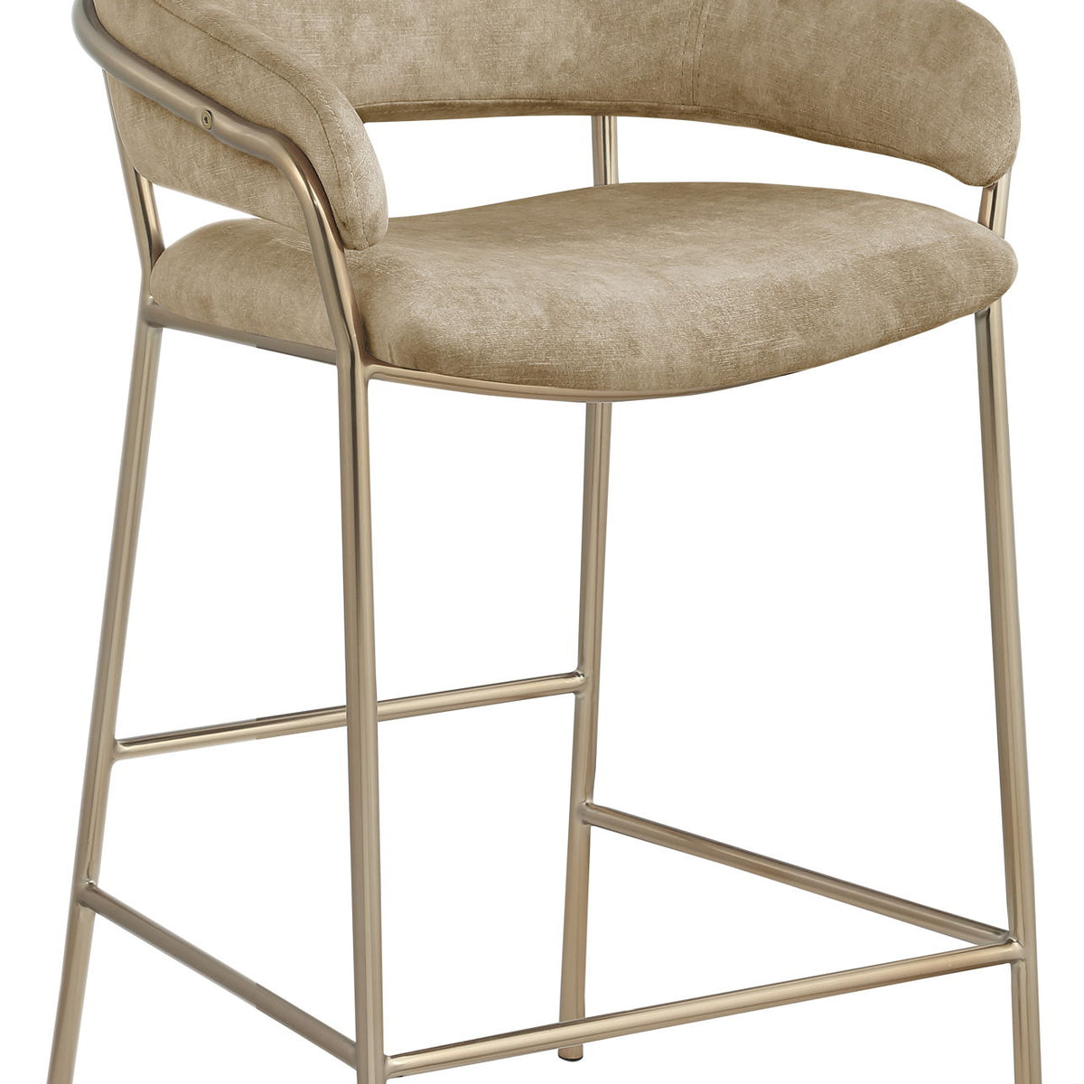 Yara - Counter Stool