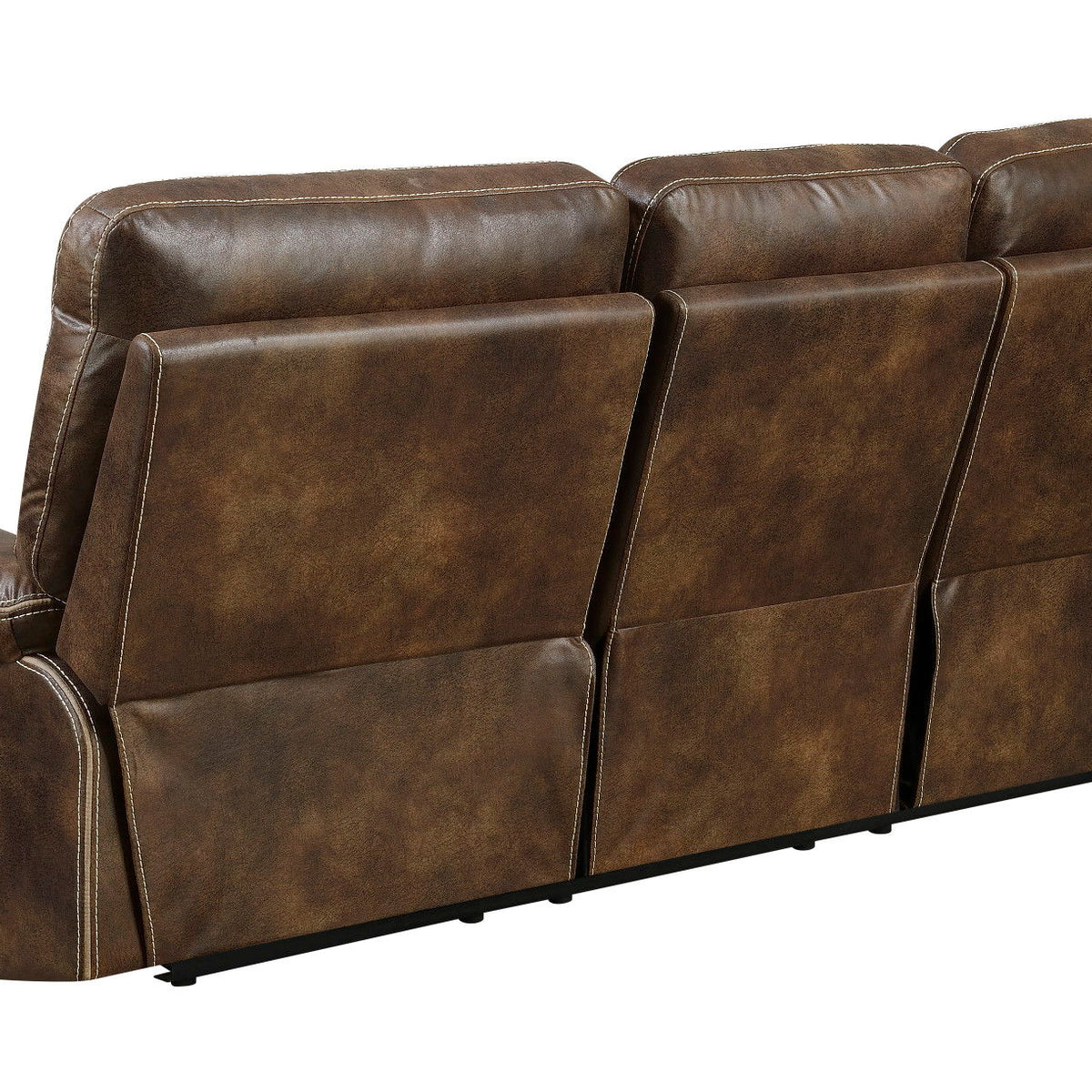 Hooper - Power Reclining Sofa