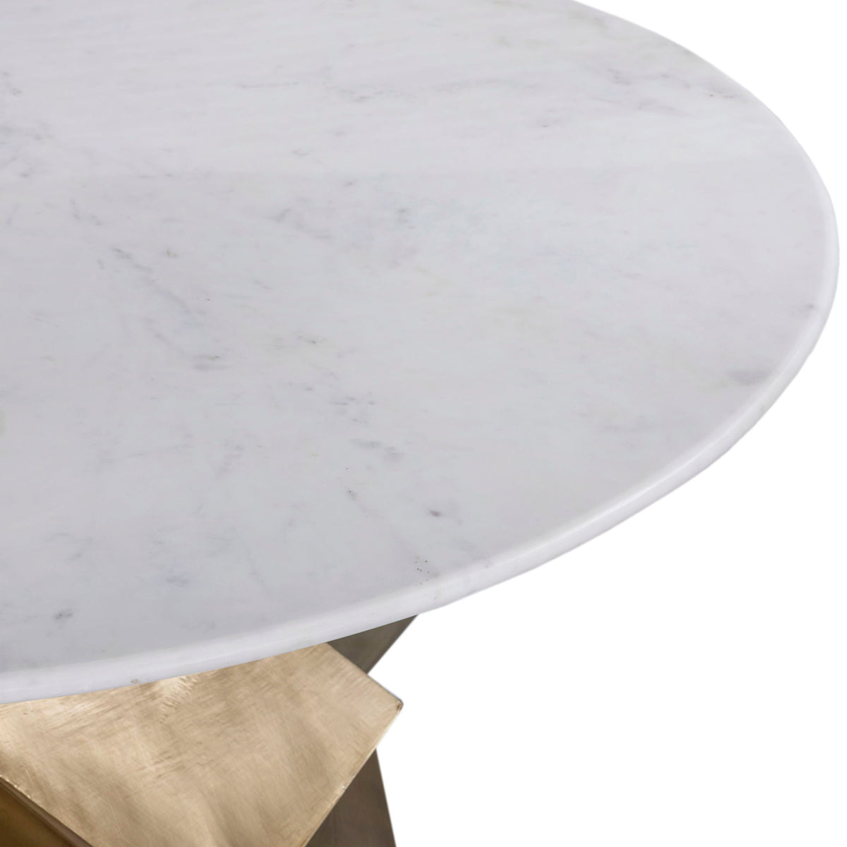 Walker - Marble Dining Table