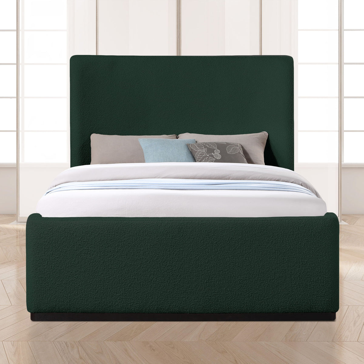 Oliver - Bed