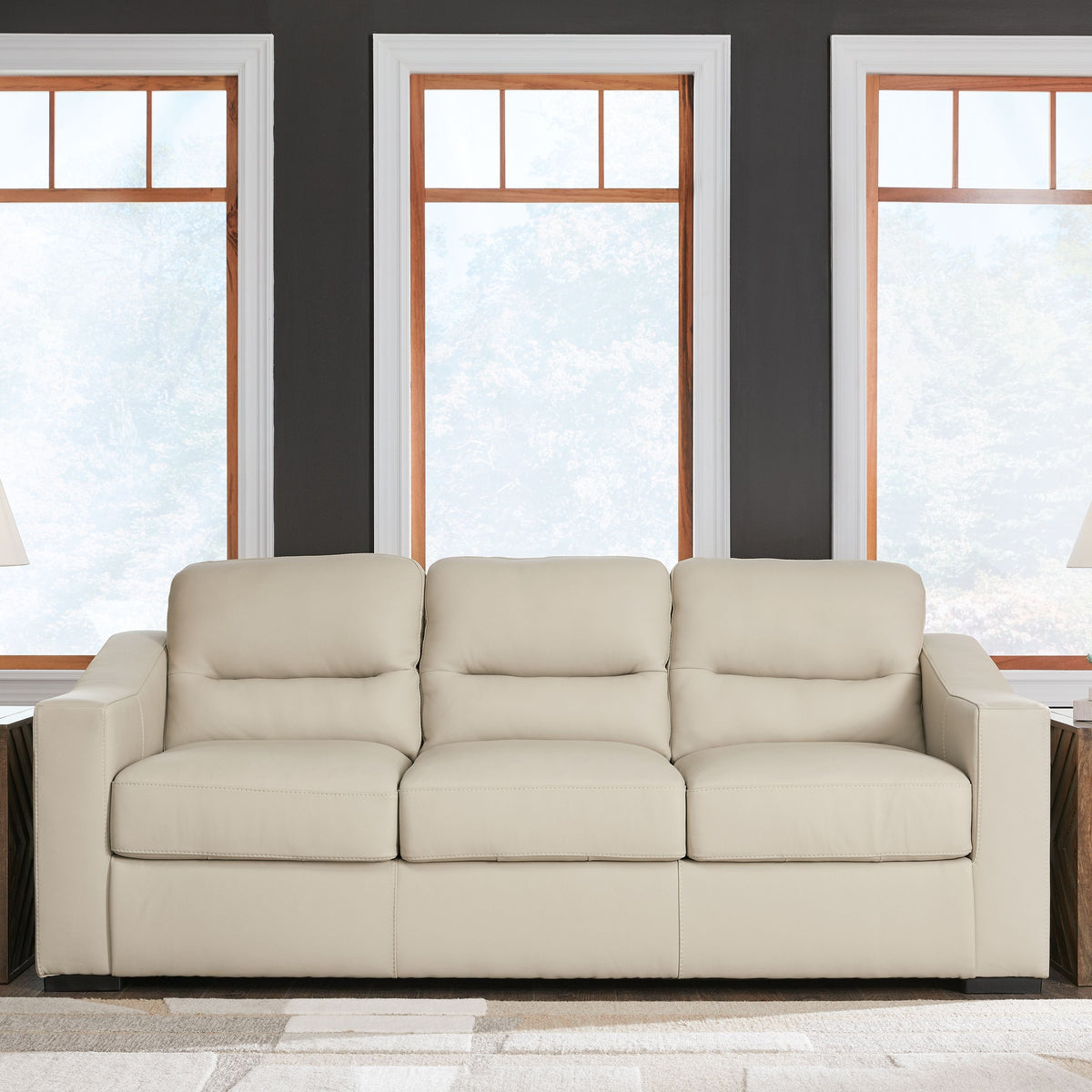 Treasure Trove - Almond - Sofa