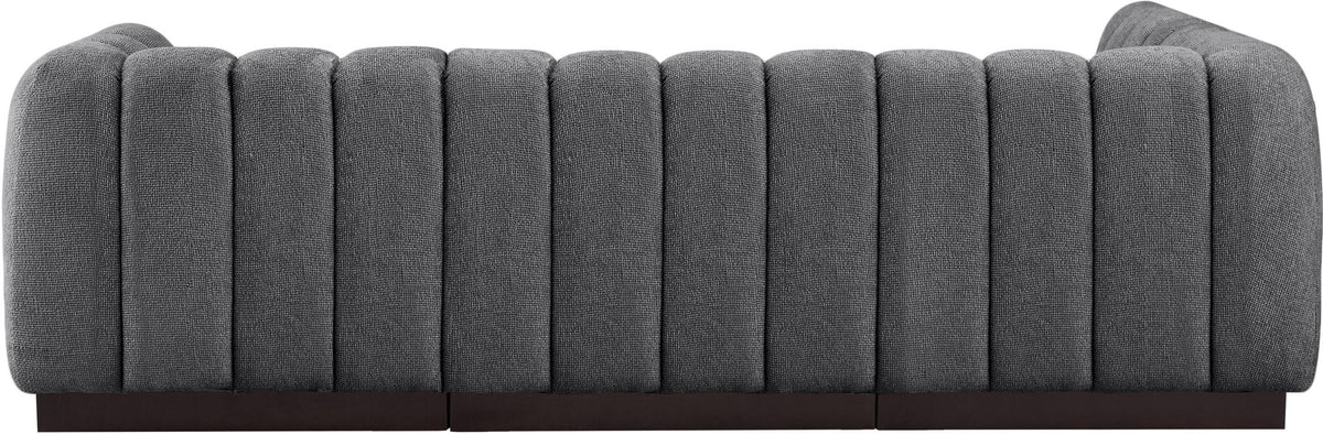 Quinn - 4 Piece Modular Sectional