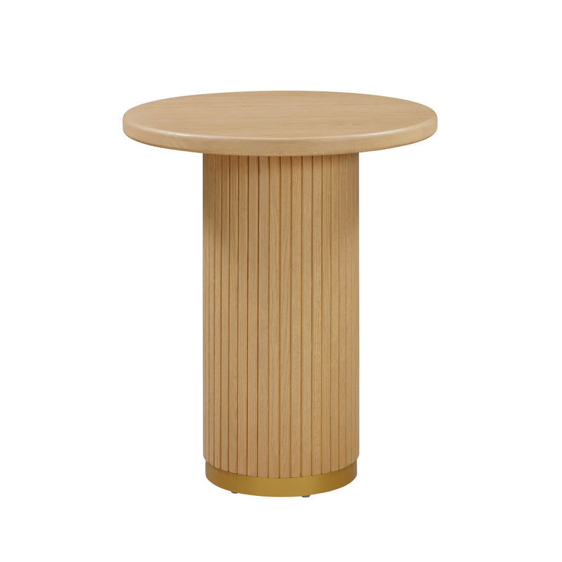 Chelsea - Entry Table