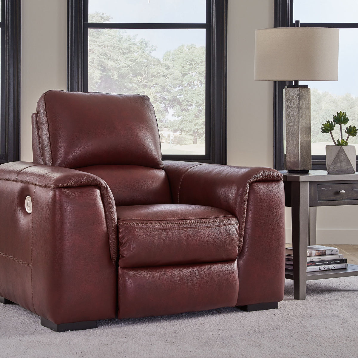 Alessandro - Power Recliner