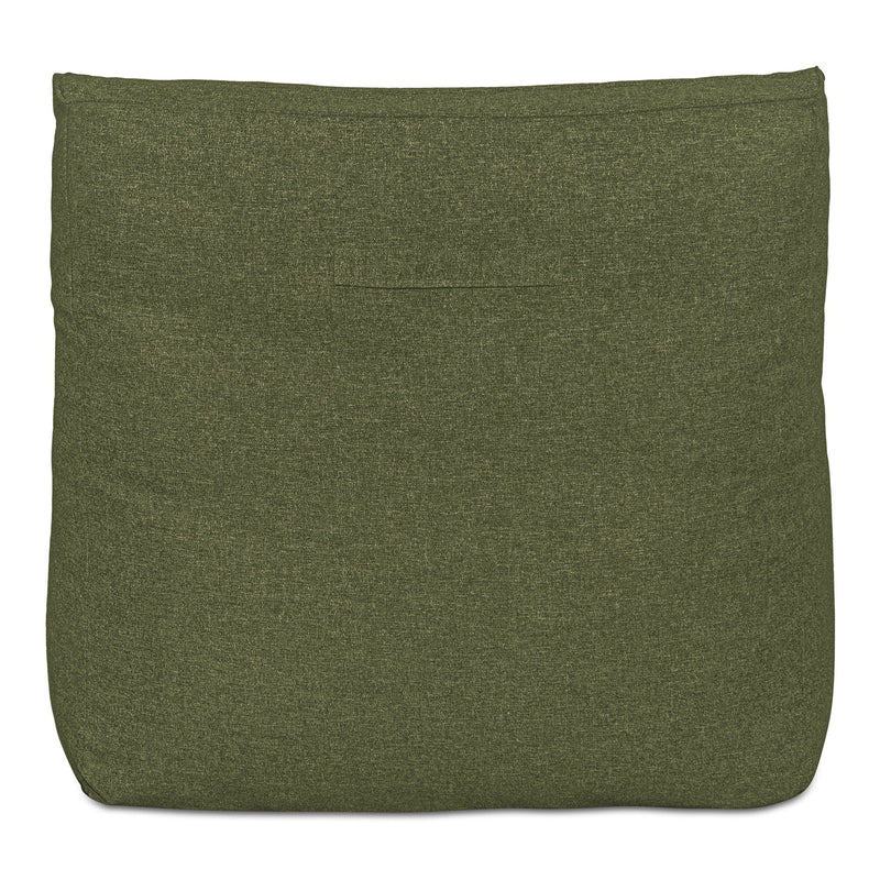 Lirio - Chaise - Green