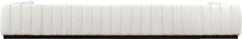 Quinn - 8 Piece Modular Sectional
