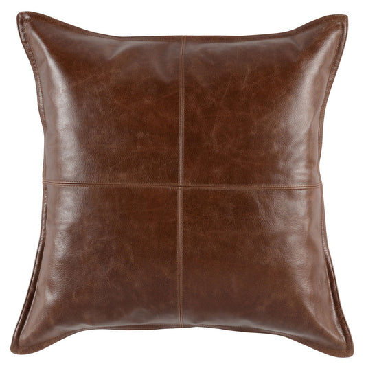 Soco Leather - SLD Pillow