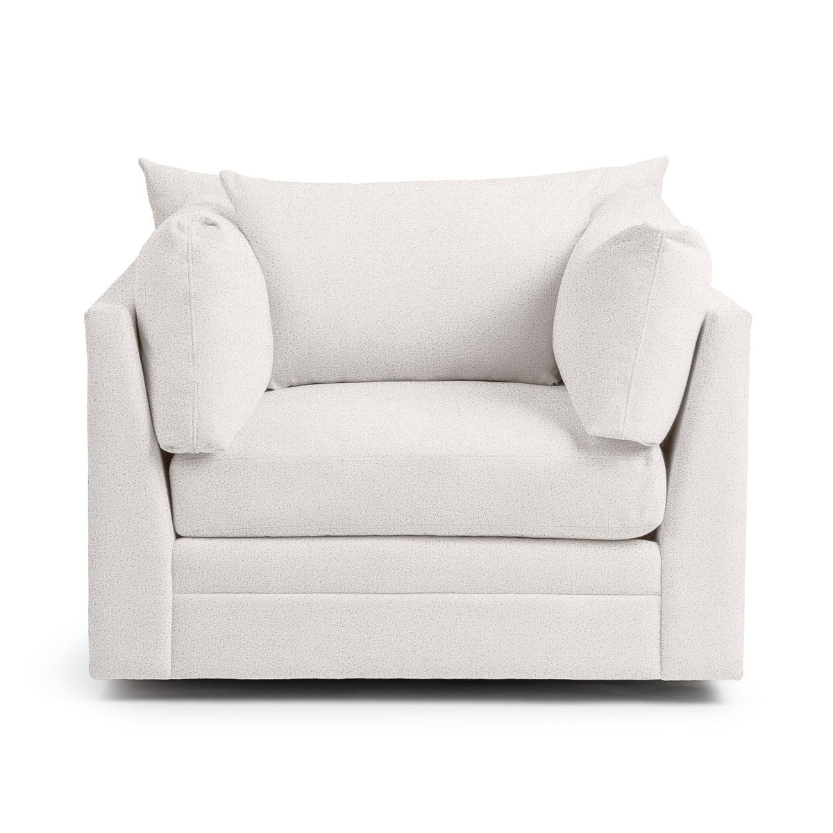 Audrey - Swivel Chair
