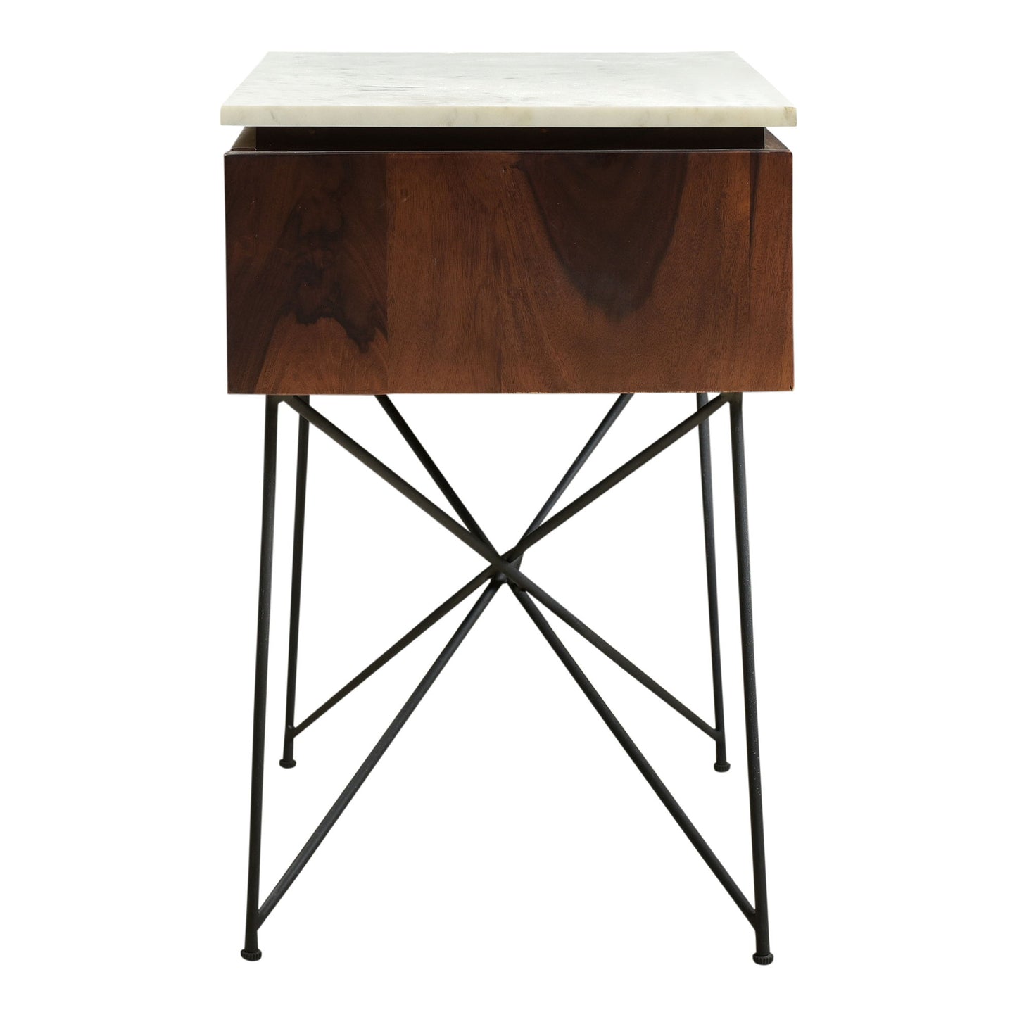 Dominic - Nightstand - Multicolor