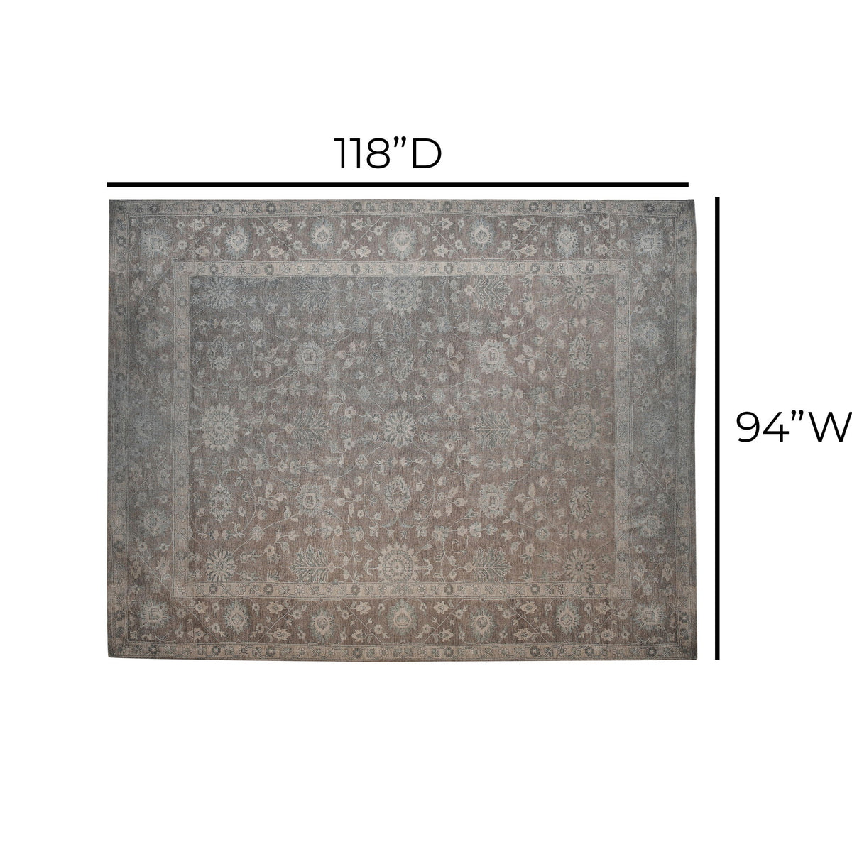 Lior - Area Rug