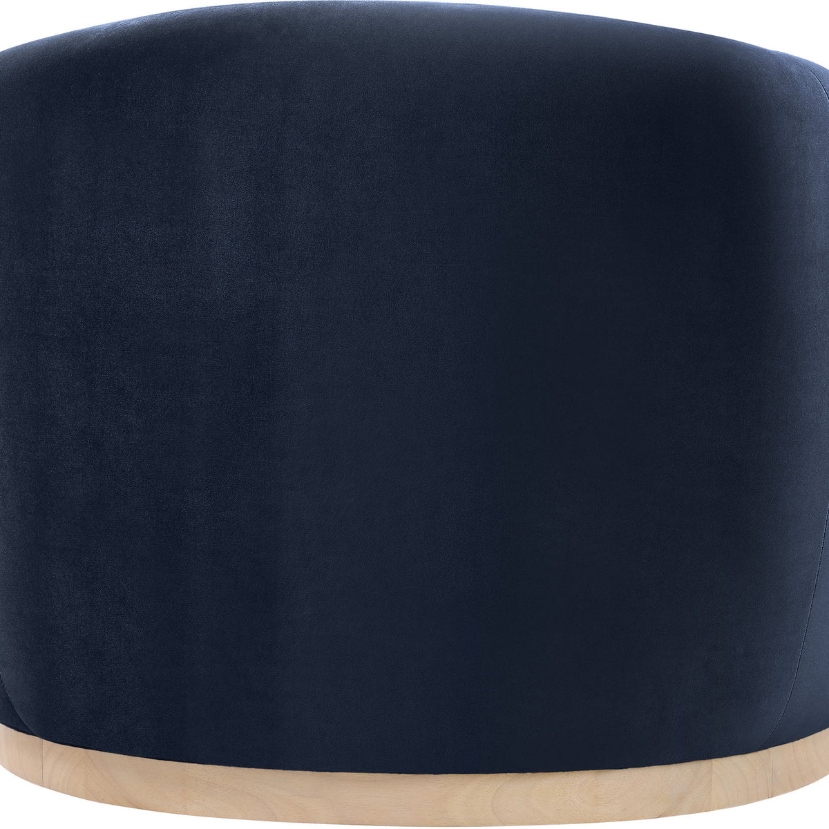 Gustavo - Velvet Upholstered Chair