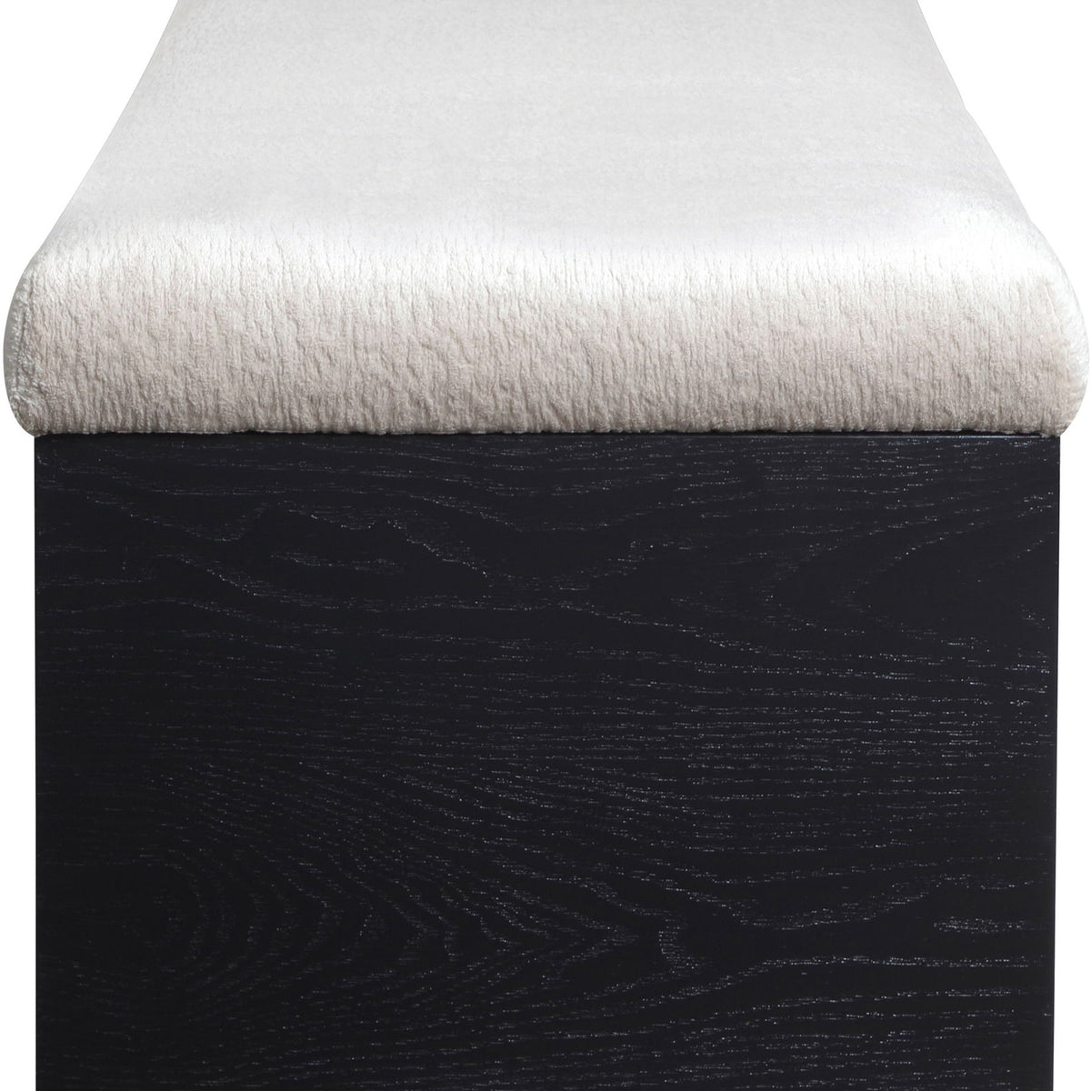 Lawson - Bench With Black Base