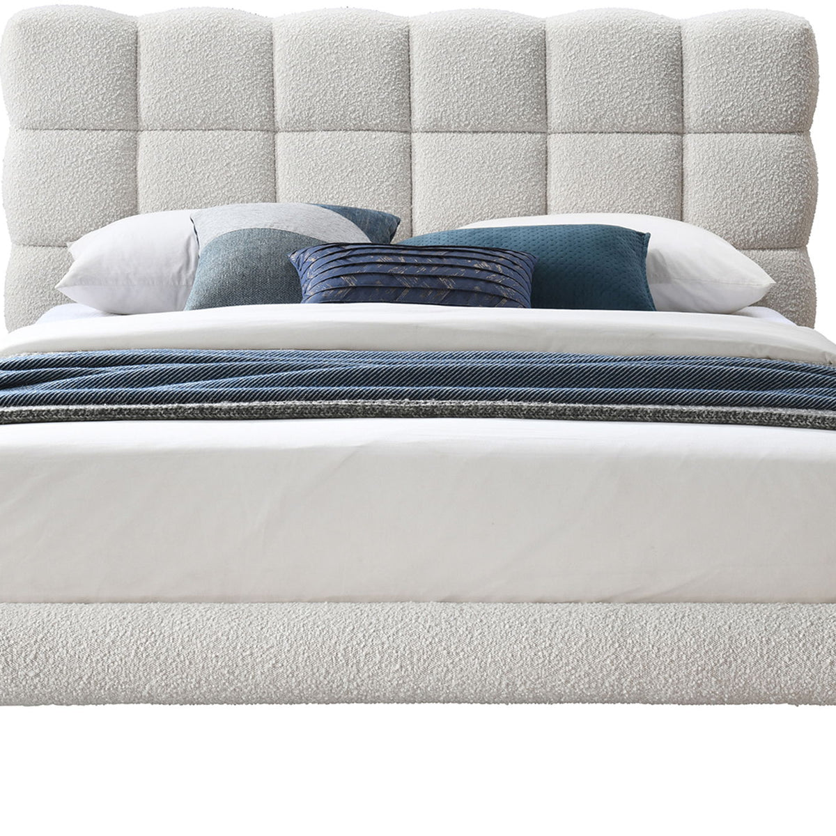 Deco - Bed