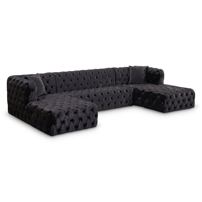Coco - Sectional
