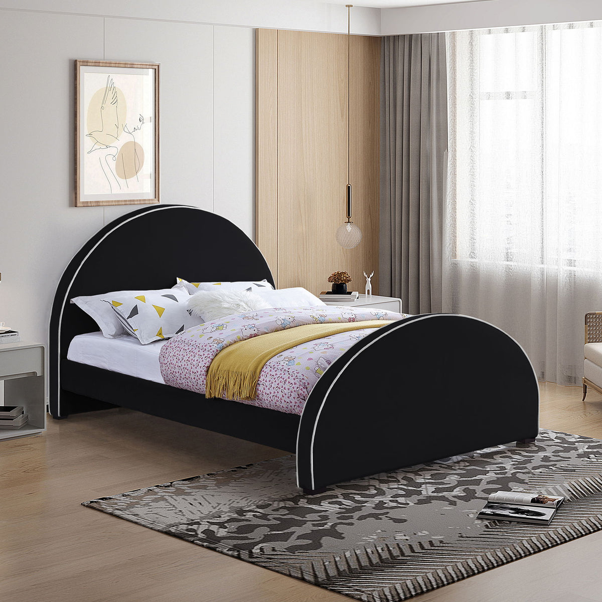 Brody - Bed