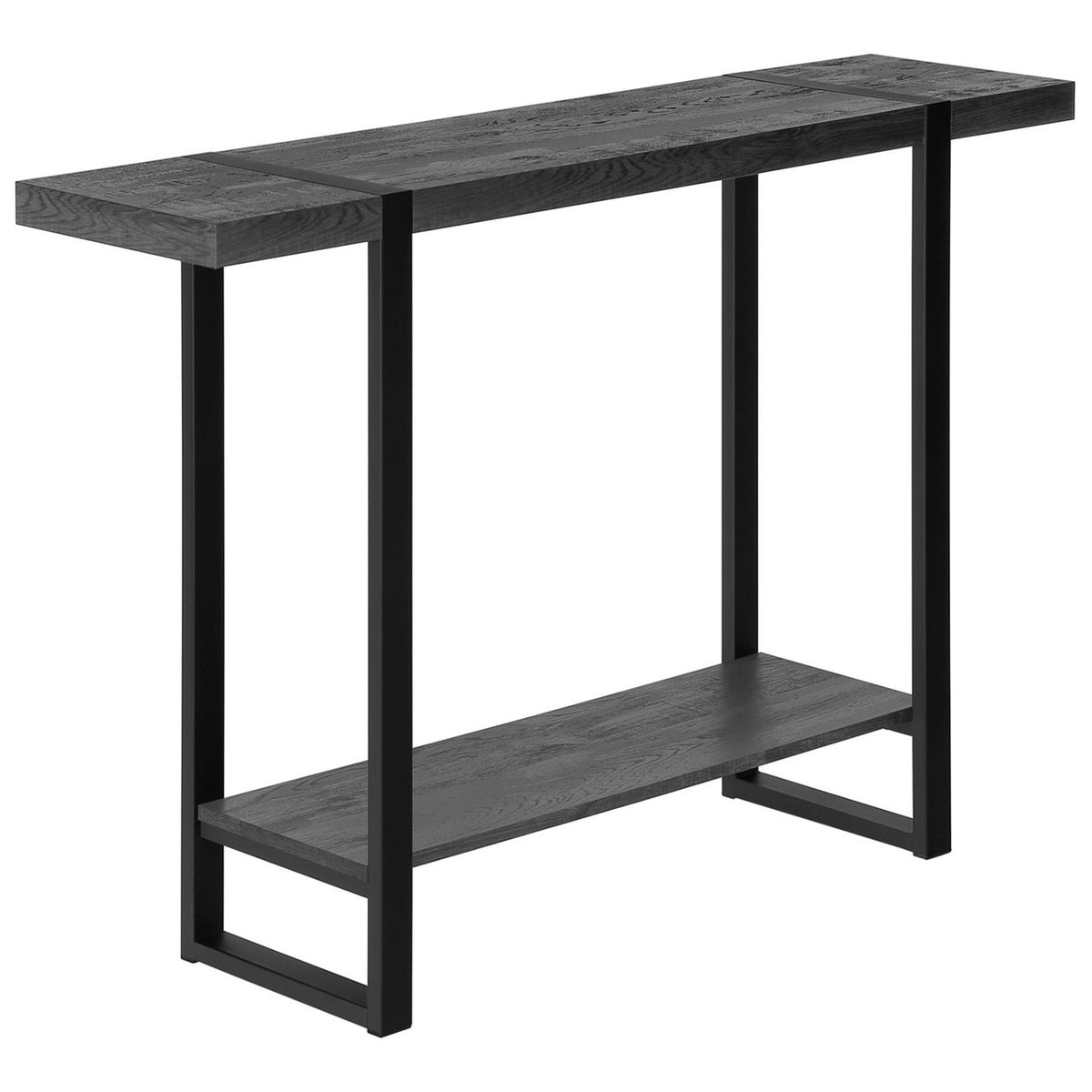 Accent Console Table For Entryway, Design Style
