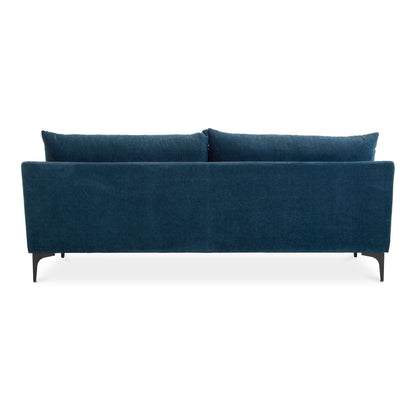 Paris - Sofa - Blue