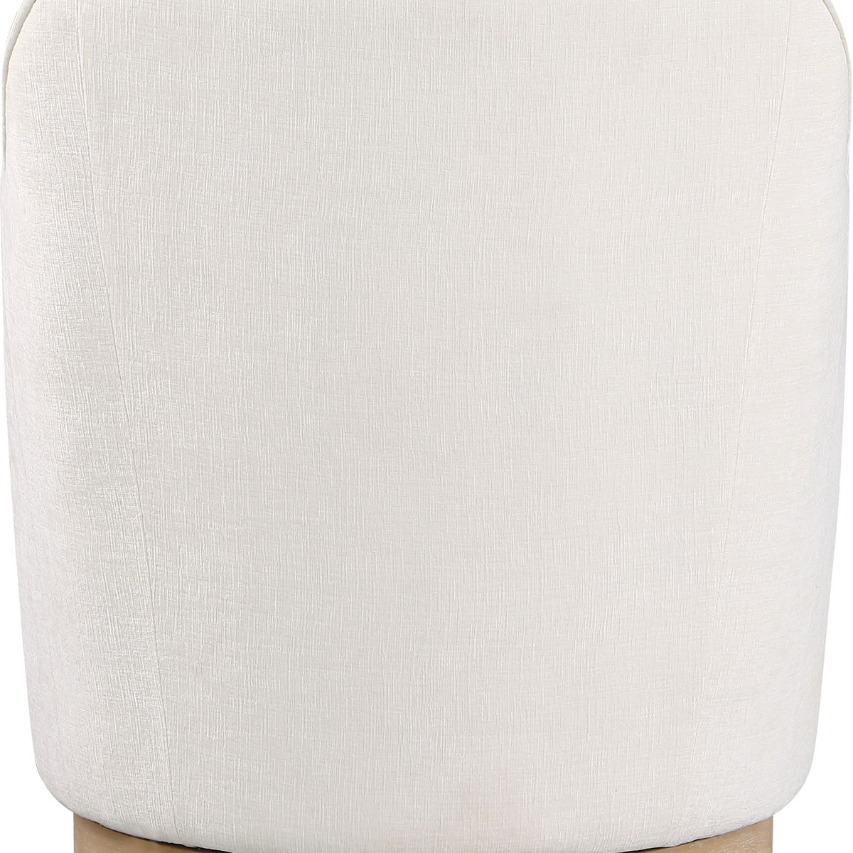 Clarita - Chenille Swivel Accent Chair