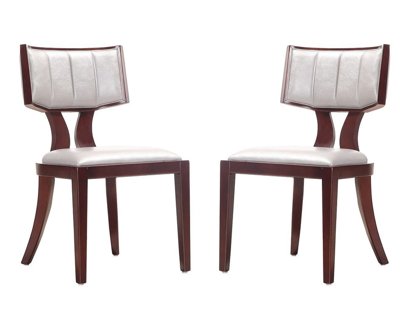 Manhattan Pulitzer - Dining Chair (Set of 2)