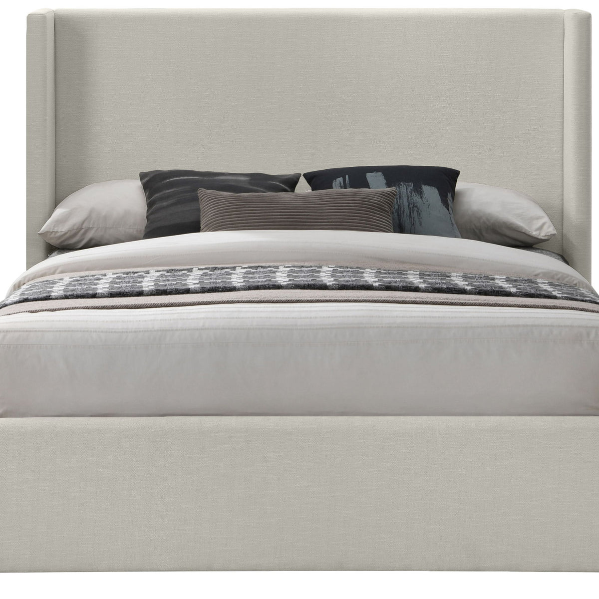 Oxford - Bed