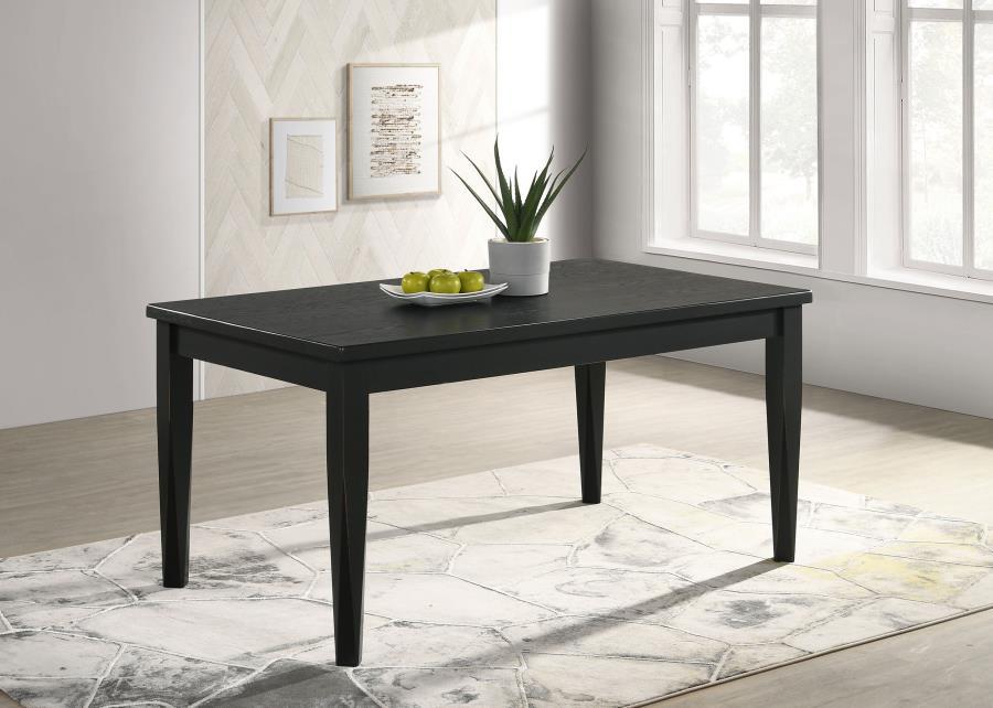 Appleton - Rectangular Dining Table