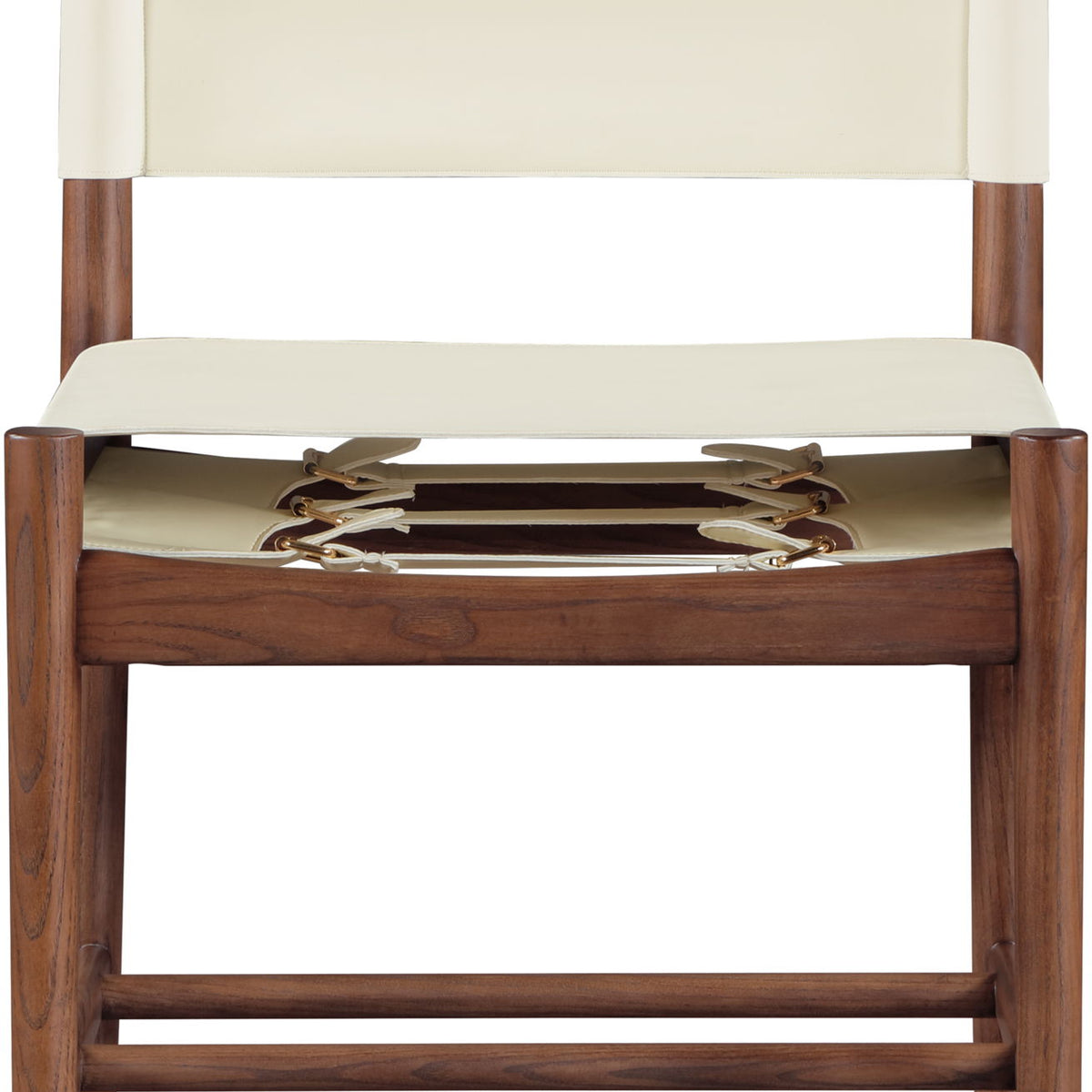 Rawlins - Dining Chair (Set of 2) - Walnut Frame