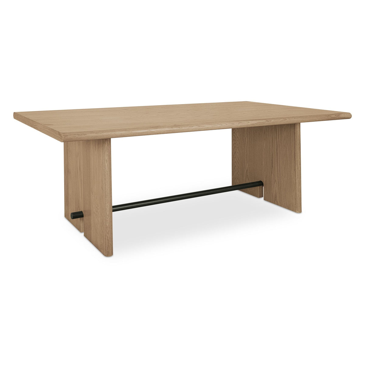 Madison - Dining Table - Natural