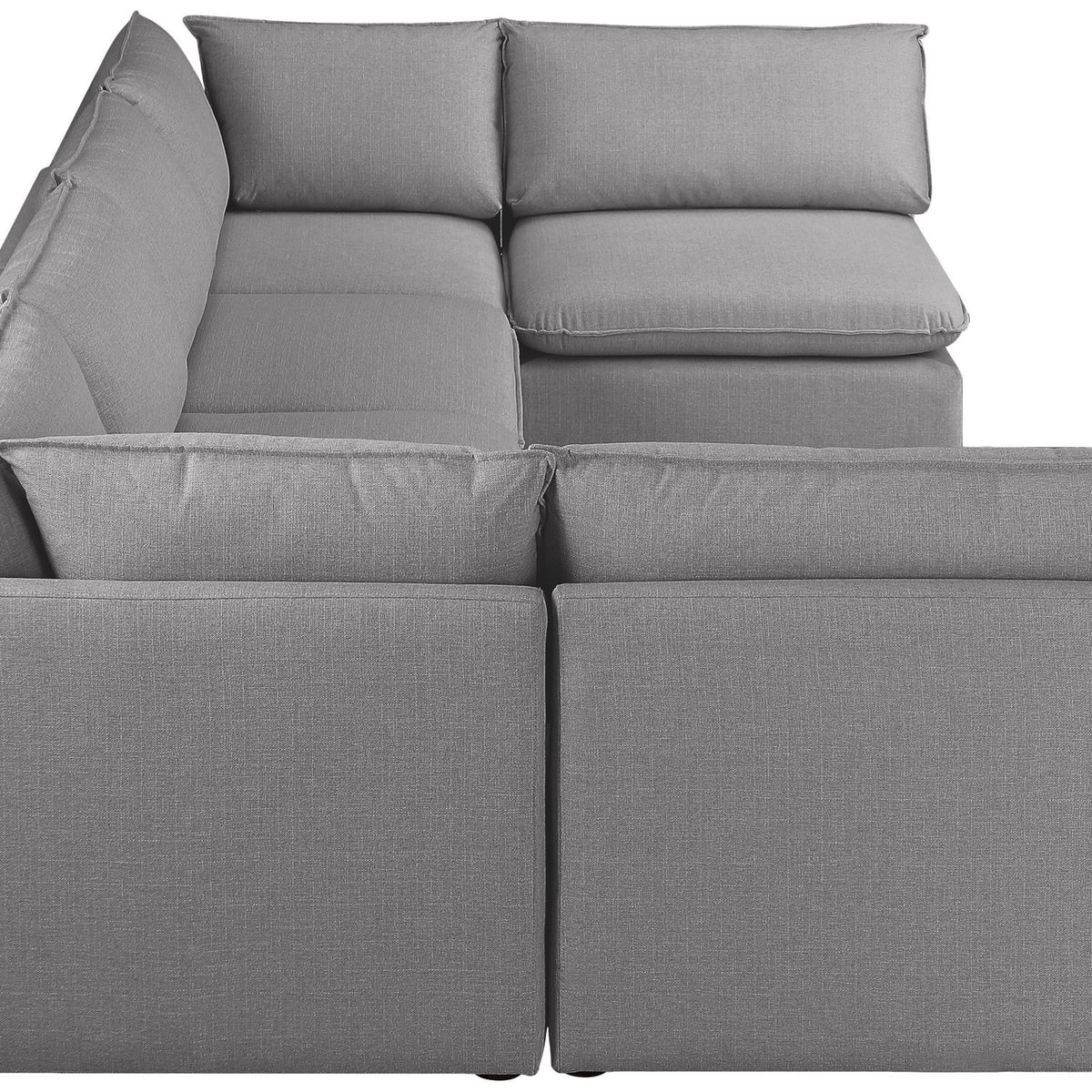Mackenzie - Modular Sectional