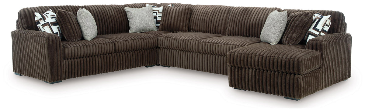 Midnight-Madness - Sectional