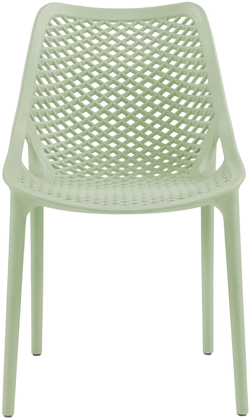 Mykonos - Outdoor Patio Dining Chair (Set of 2)
