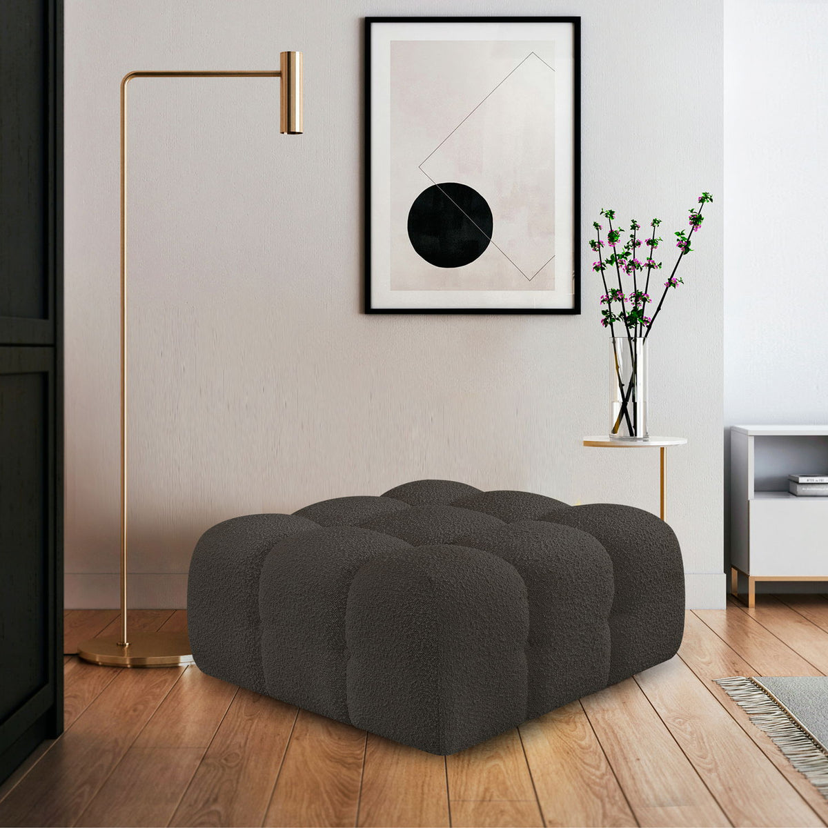 Ames - Ottoman