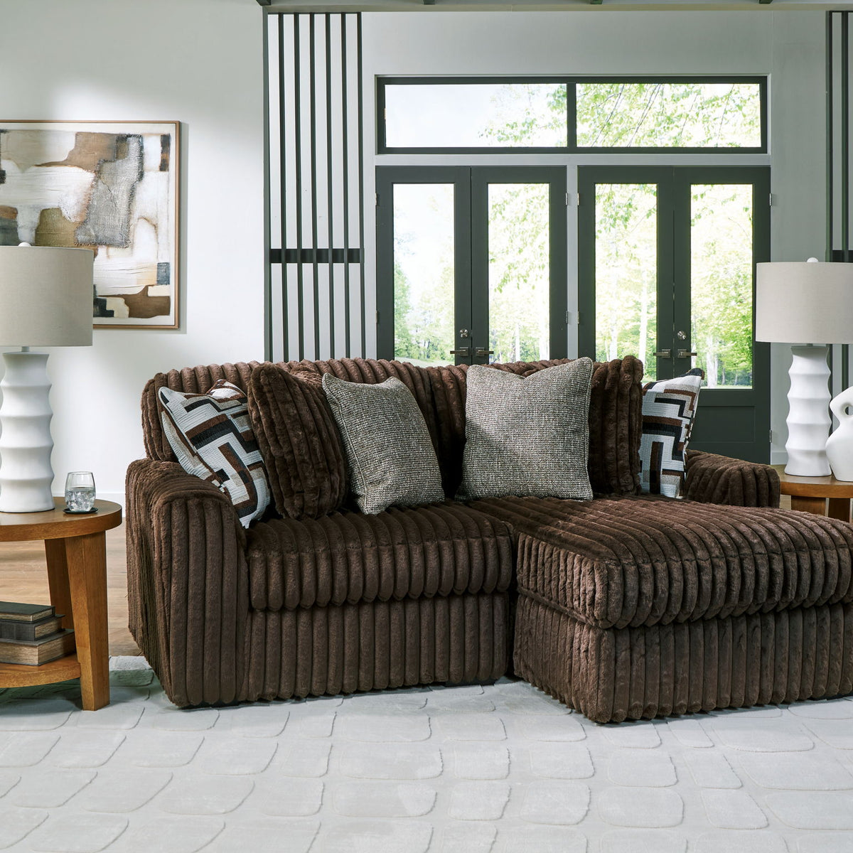 Midnight-Madness - Sectional