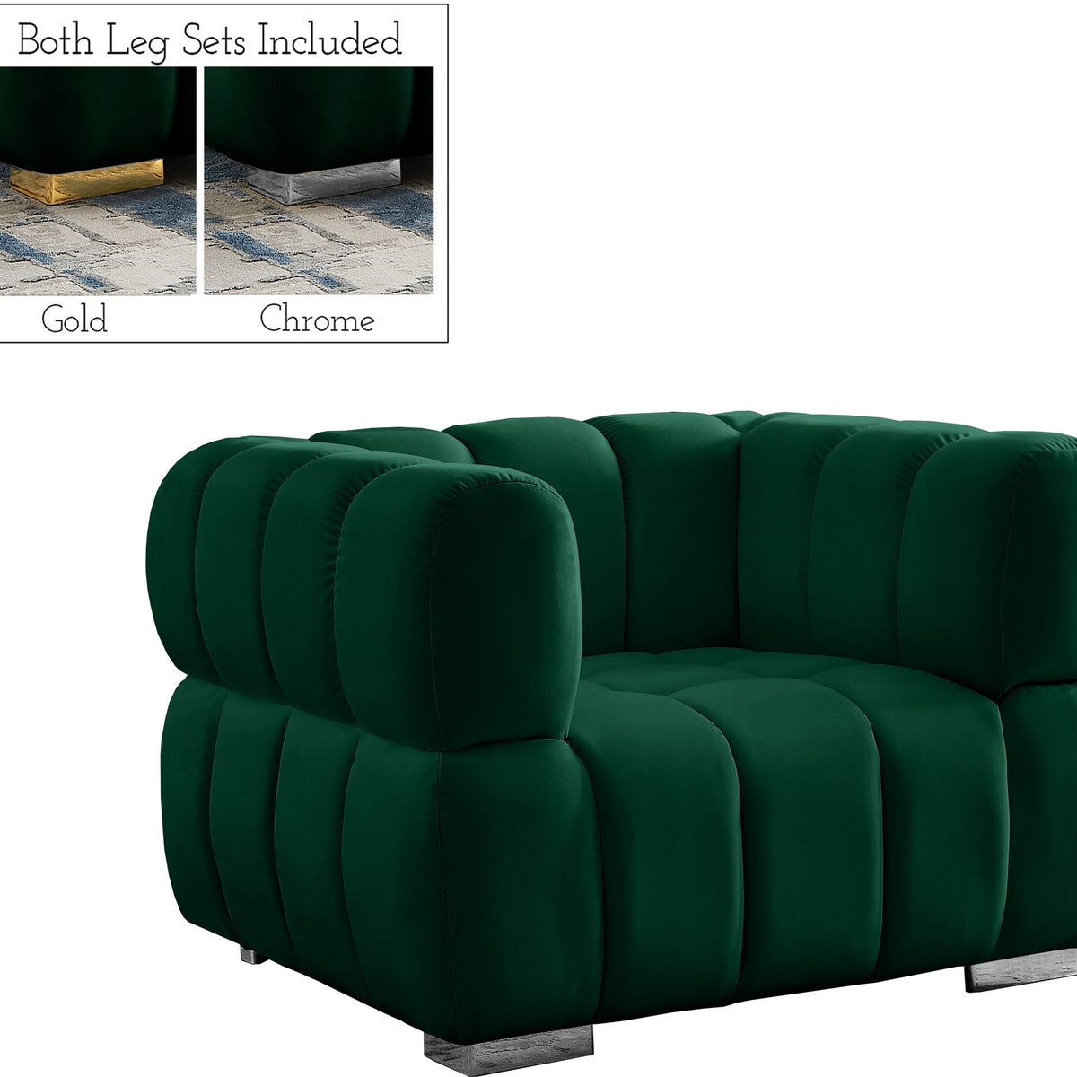 Gwen - Chair