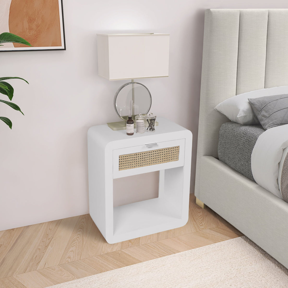 Langham - Night Stand