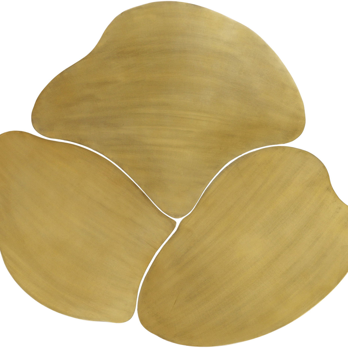 Banyan - Iron Coffee Table