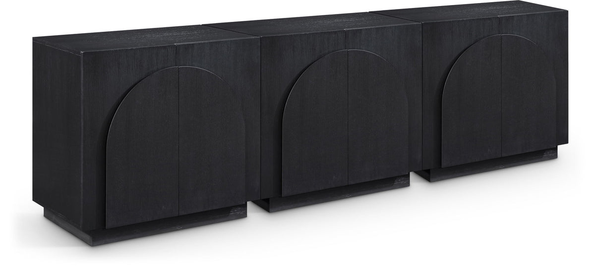 Navona - 3 Piece Sideboard / Buffet