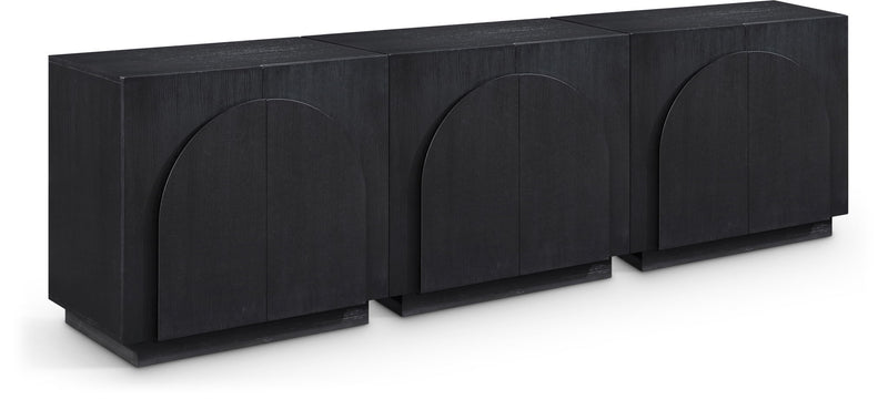 Navona - 3 Piece Sideboard / Buffet