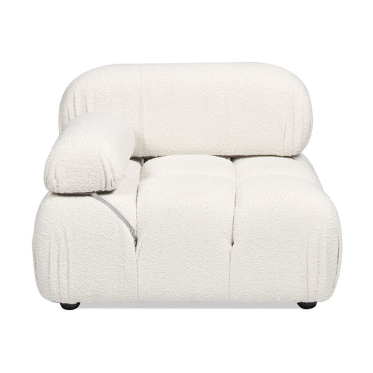 Marcel - Bubble Modular Modern Lounge Arm Chair