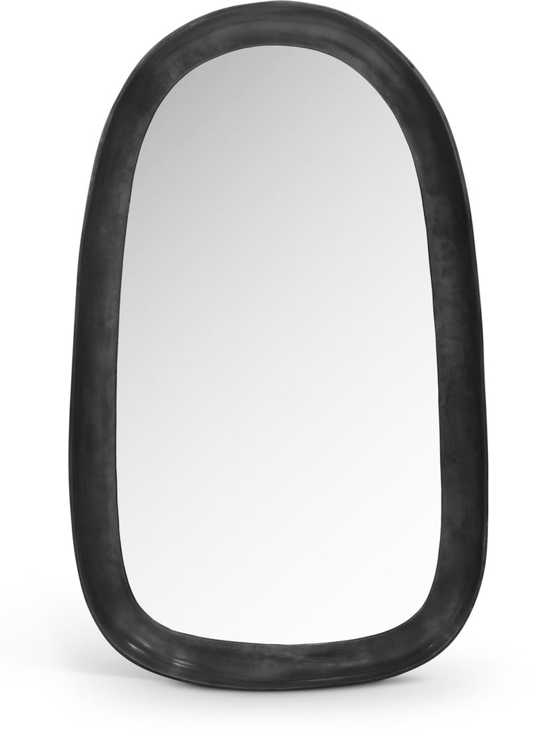 Auberge - Metal Mirror