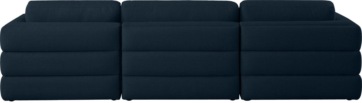 Beckham - Modular 3 Seat Sofa