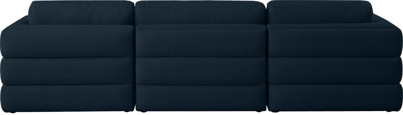 Beckham - Modular 3 Seat Sofa