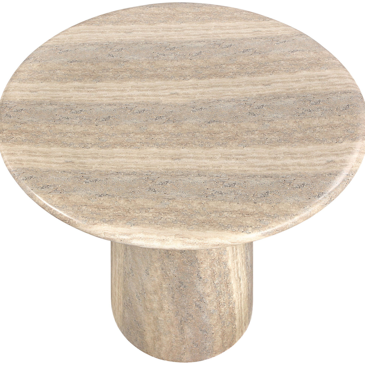 Cosenza - Concrete Indoor / Outdoor Bar Table