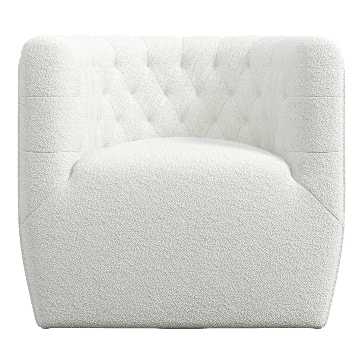 Delaney - Ergonomic Design Swivel Chair