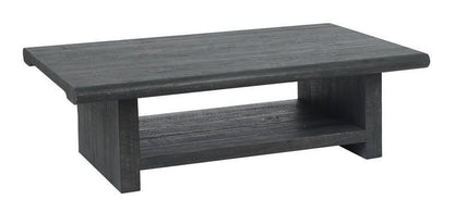 Larson - Coffee Table - Black