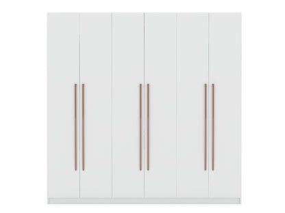 Manhattan Gramercy - Wardrobe Closet