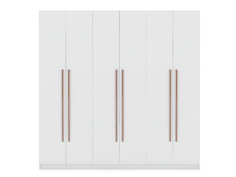 Manhattan Gramercy - Wardrobe Closet